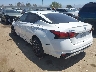 1N4BL4BV7LC****** Salvage and Repairable 2020 Nissan Altima in North Hollywood