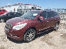 5GAKRBKD6HJ****** Usados y Reparables 2017 Buick Enclave en Wichita