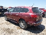 5GAKRBKD6HJ****** Salvamento y Reparables 2017 Buick Enclave en Wichita