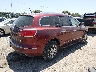 5GAKRBKD6HJ****** Salvamento y Destrozados 2017 Buick Enclave en Estado de Kansas