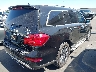 4JGDF7CE5DA****** Salvamento y Destrozados 2013 Mercedes-Benz GLC-Class en Estado de California