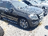 4JGDF7CE5DA****** Salvamento y Destrozados 2013 Mercedes-Benz GLC-Class en Ace Carson