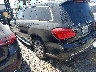 4JGDF7CE5DA****** Salvamento y Reparables 2013 Mercedes-Benz GLC-Class en Ace Carson