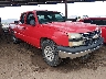 1GCEC19X17Z****** Destrozados 2007 Chevrolet Silverado 1500