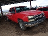 1GCEC19X17Z****** Salvamento y Destrozados 2007 Chevrolet Silverado 1500 en Phoenix