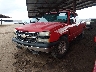 1GCEC19X17Z****** Usados y Reparables 2007 Chevrolet Silverado 1500 en Phoenix