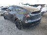 7SAYGDED9SF****** Salvage and Repairable 2025 Tesla Model Y in North Hollywood