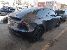 7SAYGDED9SF****** Salvage and Wrecked 2025 Tesla Model Y in California State
