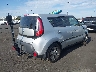 KNDJN2A20F7****** Salvage and Wrecked 2015 Kia Soul in California State