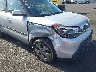 KNDJN2A20F7****** Salvage and Repairable 2015 Kia Soul in California State
