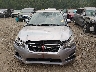 JF1GJAB62GH****** Wrecked 2016 Subaru Impreza in Ohio State