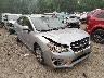 JF1GJAB62GH****** Salvage and Wrecked 2016 Subaru Impreza in Cleveland