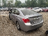 JF1GJAB62GH****** Salvage and Repairable 2016 Subaru Impreza in Cleveland