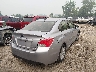 JF1GJAB62GH****** Salvage and Wrecked 2016 Subaru Impreza in Ohio State
