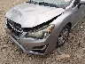 JF1GJAB62GH****** Salvage and Repairable 2016 Subaru Impreza in Ohio State