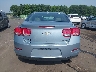 1G11C5SA7DU****** Wrecked 2013 Chevrolet Malibu