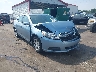 1G11C5SA7DU****** Salvage and Wrecked 2013 Chevrolet Malibu in Raleigh