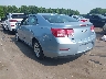 1G11C5SA7DU****** Salvage and Repairable 2013 Chevrolet Malibu in Raleigh