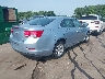 1G11C5SA7DU****** Salvage and Wrecked 2013 Chevrolet Malibu in North Carolina State