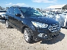 1FMCU0GD7JU****** Salvamento y Destrozados 2018 Ford Escape en North Hollywood