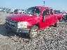 1GCRKSE73CZ****** Used and Repairable 2012 Chevrolet Silverado 1500 in Little Rock