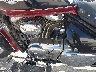 JS1VS55A6D2****** Repairable 2013 Suzuki Boulevard C50/C50T in Rec Rides Online Exclusive