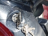 JS1VS55A6D2****** Salvage 2013 Suzuki Boulevard C50/C50T in Texas State
