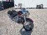 JS1VS55A6D2****** Salvage and Wrecked 2013 Suzuki Boulevard C50/C50T in Rec Rides Online Exclusive