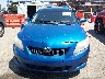 JTDBL40E79J****** Usados 2009 Toyota Corolla en Estado de Colorado