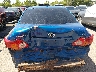 JTDBL40E79J****** Usados 2009 Toyota Corolla