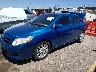 JTDBL40E79J****** Usados y Reparables 2009 Toyota Corolla en Denver East