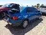 JTDBL40E79J****** Salvamento y Destrozados 2009 Toyota Corolla en Estado de Colorado