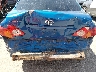 JTDBL40E79J****** Salvamento y Reparables 2009 Toyota Corolla en Estado de Colorado