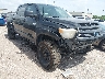 5TFDW5F19FX****** Salvage and Wrecked 2015 Toyota Tundra in Houston