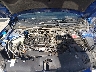 JHMFC1F31KX****** Repairable 2019 Honda Civic in Houston