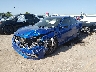 JHMFC1F31KX****** Used and Repairable 2019 Honda Civic in Houston