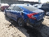 JHMFC1F31KX****** Salvage and Repairable 2019 Honda Civic in Houston