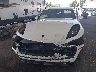 WP1AA2A55PL****** Salvage 2023 Porsche Macan in California State