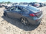 19XFL2H53PE****** Salvage and Repairable 2023 Honda Civic in D and D Towing