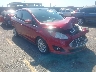1FADP5CUXDL****** Salvage and Wrecked 2013 Ford C-Max in Anaheim Consolidated
