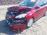 1FADP5CUXDL****** Salvage and Repairable 2013 Ford C-Max in California State
