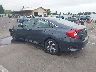 2HGFC2F69MH****** Salvamento y Reparables 2021 Honda Civic en Portland South