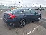 2HGFC2F69MH****** Salvamento y Destrozados 2021 Honda Civic en Estado de Oregón