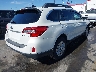 4S4BSBFC6G3****** Salvamento y Destrozados 2016 Subaru Outback en Estado de Utah