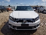 1VWBA7A38JC****** Wrecked 2018 Volkswagen Passat in Kansas State
