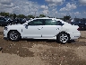 1VWBA7A38JC****** Repairable 2018 Volkswagen Passat in Kansas State