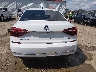 1VWBA7A38JC****** Wrecked 2018 Volkswagen Passat