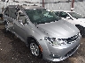 2C4RC1L7XJR****** Salvamento y Destrozados 2018 Chrysler Pacifica Hybrid en Tidewater
