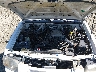1N6ED27Y51C****** Repairable 2001 Nissan Frontier in Eugene