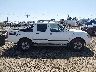 1N6ED27Y51C****** Repairable 2001 Nissan Frontier in Oregon State